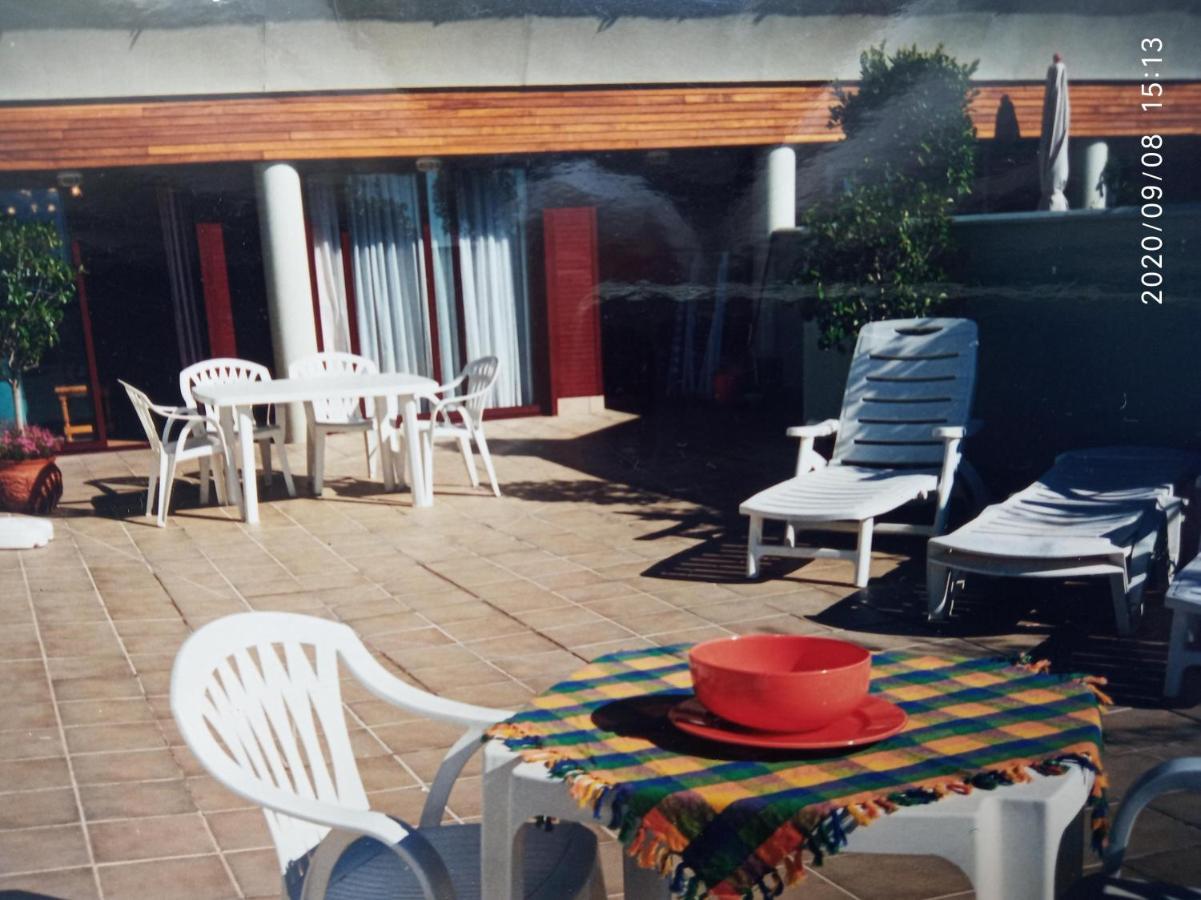 Nerja 1ª Linea De Playa De Burriana , Terraza Grande Al Mar Apartman Kültér fotó