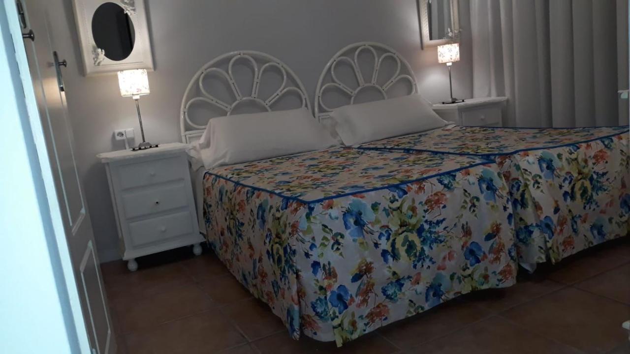 Nerja 1ª Linea De Playa De Burriana , Terraza Grande Al Mar Apartman Kültér fotó